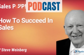 🎧  How To Succeed In Sales