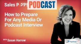 🎧  How to Prepare For Any Media Or Podcast Interview