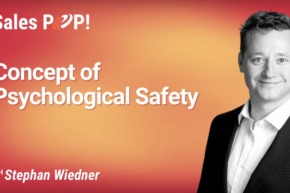 Concept of Psychological Safety (video)