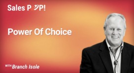 Power Of Choice – video