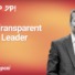 10 Commandments to Being a Great Leader
