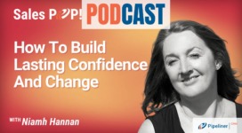 🎧 How You Can Build Lasting Confidence And Change