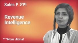 Revenue Intelligence – video