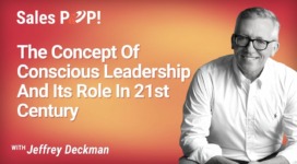 The Concept Of Conscious Leadership And Its Role In 21st Century – video