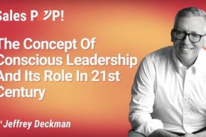 The Concept Of Conscious Leadership And Its Role In 21st Century  (video)
