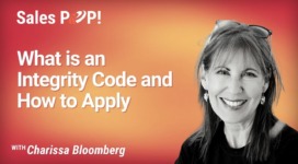 What is an Integrity Code and How to Apply – video