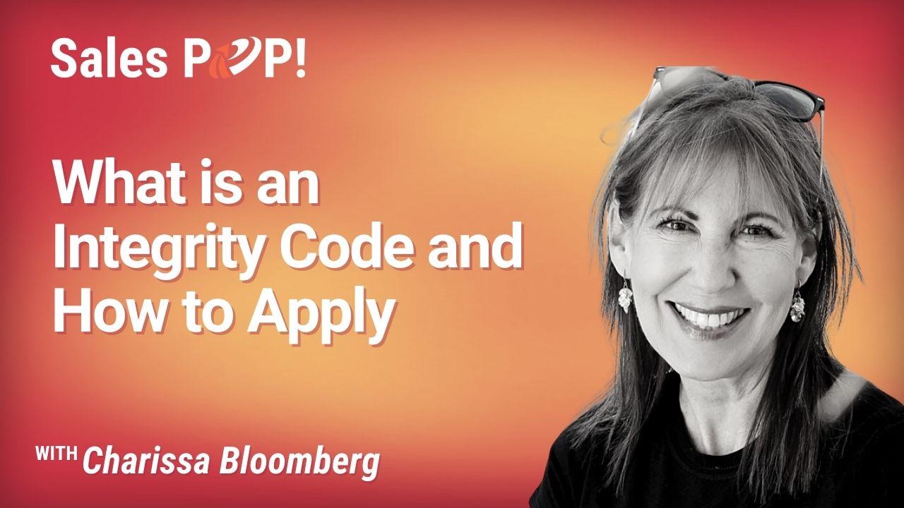 what-is-an-integrity-code-and-how-to-apply-video-by-charissa