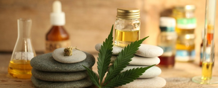 How To Recognize High-Quality CBD Topicals Made With Natural Ingredients?
