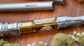 What Products Should You Not Take With A THC Vape Pen?