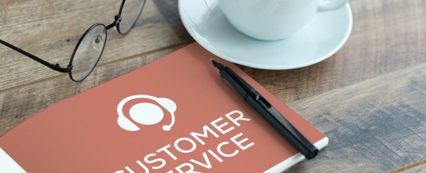 3 Keys To Customer Service
