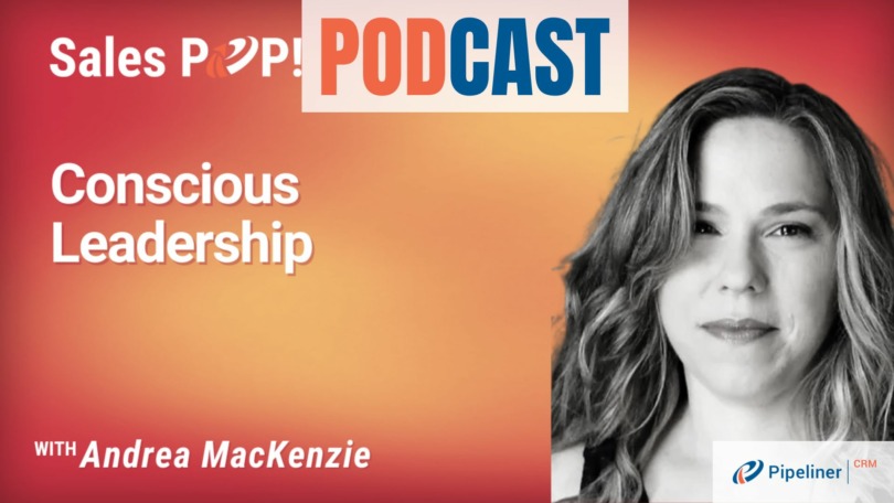 🎧  What is Conscious Leadership