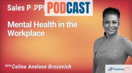 🎧  Mental Health in the Workplace