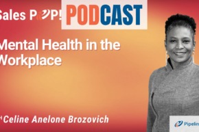 🎧  Mental Health in the Workplace