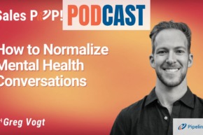 🎧 How to Normalize Mental Health Conversations