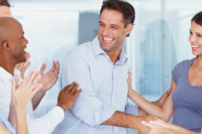 How to Show Your Sales Employees You Appreciate Them