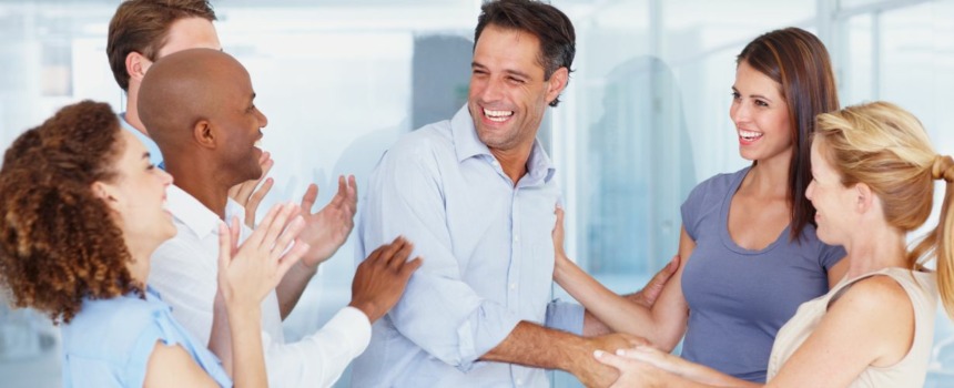 How to Show Your Sales Employees You Appreciate Them