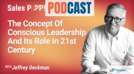 🎧  The Concept Of Conscious Leadership And Its Role In 21st Century