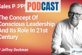 🎧  The Concept Of Conscious Leadership And Its Role In 21st Century