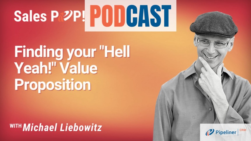 🎧 Finding your “Hell Yeah!” Value Proposition