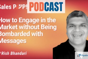 🎧  How to Engage in the Market without Being Bombarded with Messages