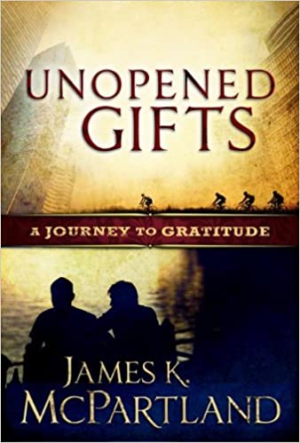 Unopened Gifts: A Journey to Gratitude