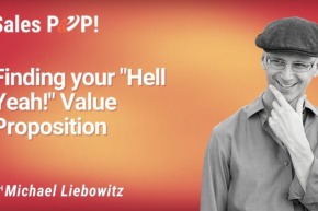 Finding your “Hell Yeah!” Value Proposition  (video)