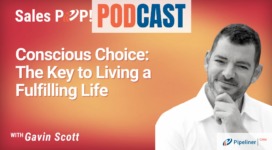 🎧  Conscious Choice: The Key to Living a Fulfilling Life