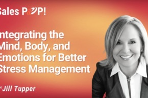 Integrating the Mind, Body, and Emotions for Better Stress Management (video)