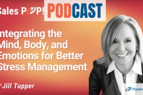 🎧  Integrating the Mind, Body, and Emotions for Better Stress Management