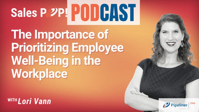 🎧  The Importance of Prioritizing Employee Well-Being in the Workplace