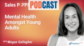 🎧 Mental Health Amongst Young Adults