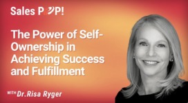 The Power of Self-Ownership in Achieving Success and Fulfillment (video)