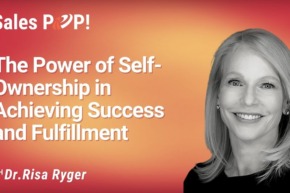 The Power of Self-Ownership in Achieving Success and Fulfillment (video)
