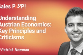 Understanding Austrian Economics: Key Principles and Criticisms (video)