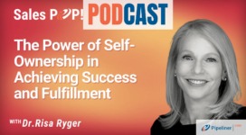 🎧  The Power of Self-Ownership in Achieving Success and Fulfillment