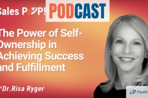 🎧  The Power of Self-Ownership in Achieving Success and Fulfillment