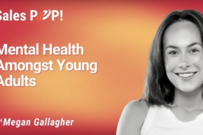 Mental Health Amongst Young Adults  (video)