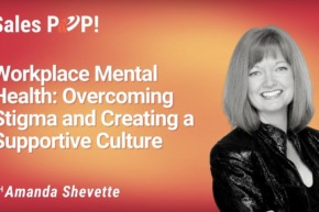 Workplace Mental Health: Overcoming Stigma and Creating a Supportive Culture (video)