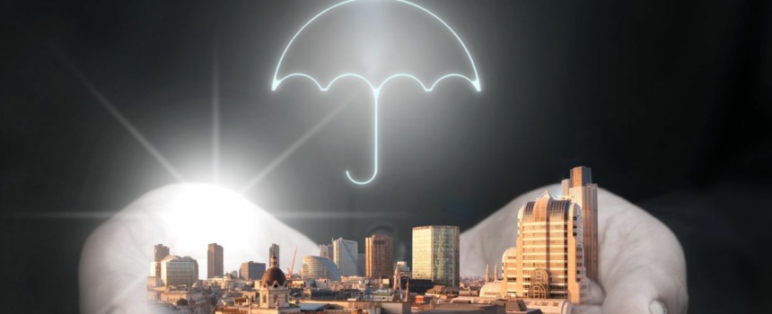 5 Ways Your Small Business Can Prepare for Weather Catastrophes
