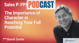 🎧  The Importance of Character in Reaching Your Full Potential