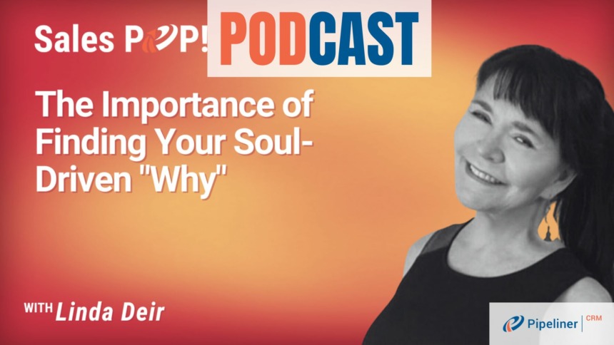 🎧 The Importance of Finding Your Soul-Driven “Why”