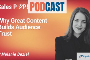 🎧 Why Great Content Builds Audience Trust