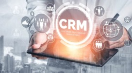 Sales CRM Software – 10 Must-Have Features