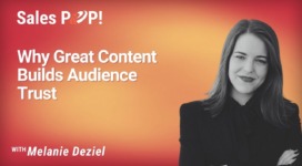 Why Great Content Builds Audience Trust (video)