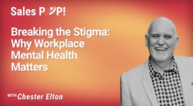Breaking the Stigma: Why Workplace Mental Health Matters (video)