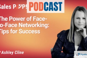 🎧 The Power of Face-to-Face Networking: Tips for Success