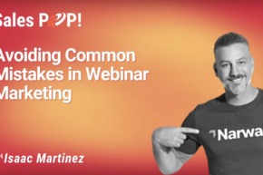 Avoiding Common Mistakes in Webinar Marketing (video)