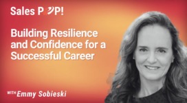 Building Resilience and Confidence for a Successful Career (video)