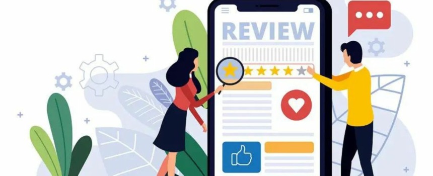 Business Reviews: How to Get Customers and Manage Your Online Reputation