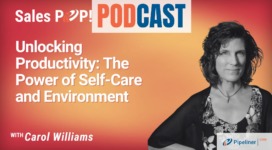 🎧 Unlocking Productivity: The Power of Self-Care and Environment